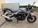     Honda CB1300SFA BolDor 2014  3